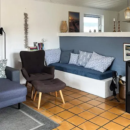 Xxxix Ferienhaus *