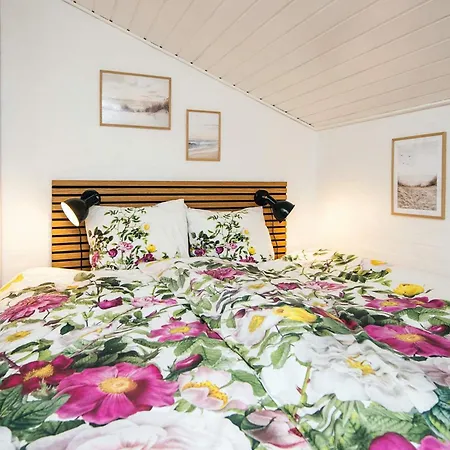 Ferienhaus Xxxix Hvide Sande