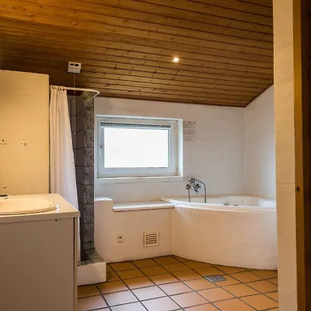Xxxix Ferienhaus
