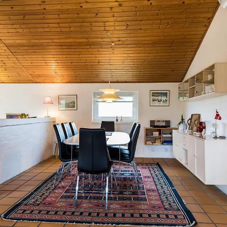 Xxxix Ferienhaus