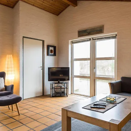 Xxxix Ferienhaus