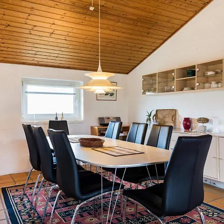 Ferienhaus Xxxix