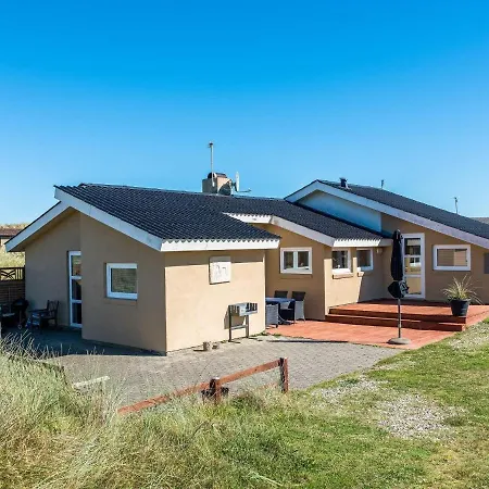 Xxxix Ferienhaus Hvide Sande