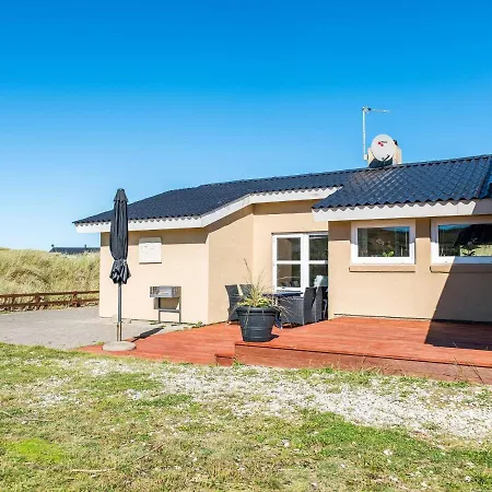 Ferienhaus Xxxix Hvide Sande